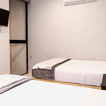 Depa Para 6 Con Alberca En Roof - Perlas 9 Mazatlan Ngoại thất bức ảnh