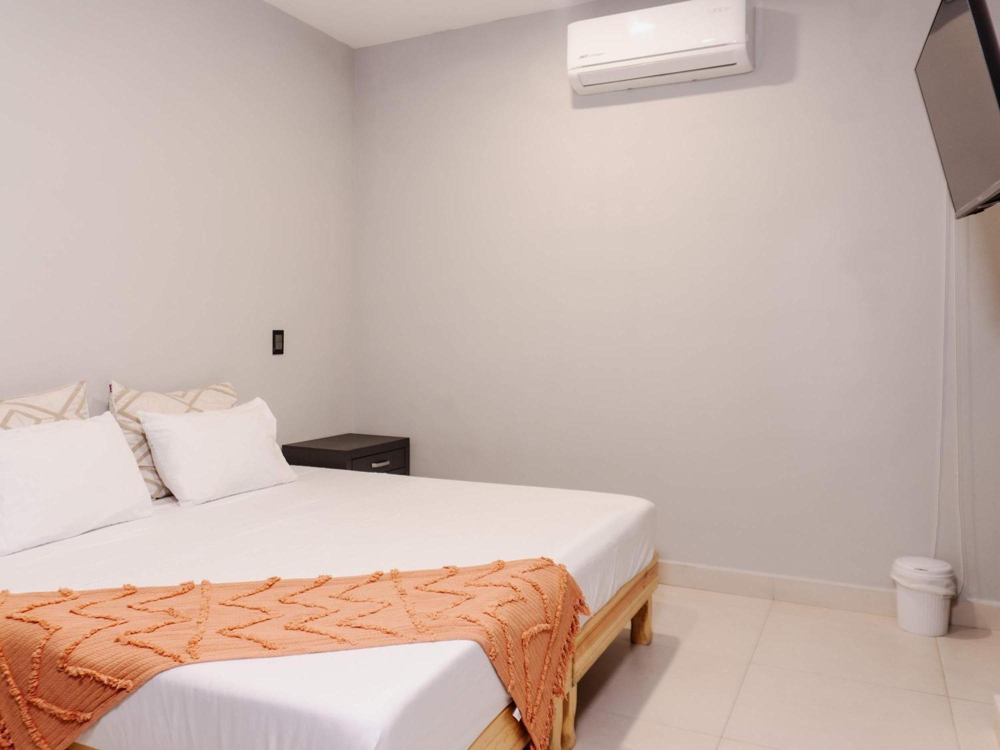 Depa Para 6 Con Alberca En Roof - Perlas 9 Mazatlan Ngoại thất bức ảnh